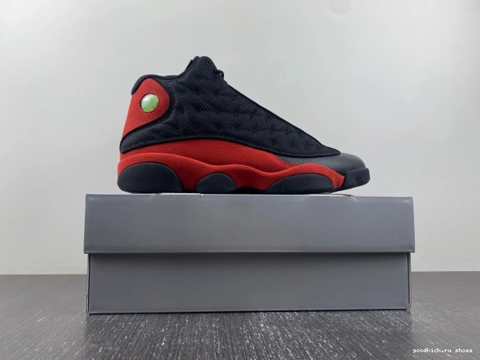 Cheap 13 Retro Jordan 414571-004 (2017) Bred 0821
